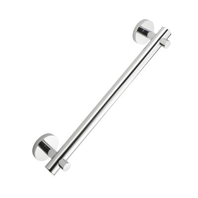 Bristan Prism Grab Bar Chrome - PM GB C - PMGBC - DISCONTINUED