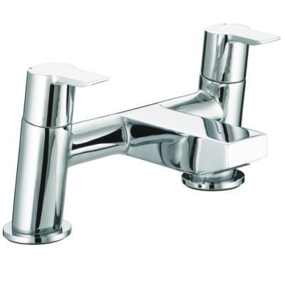 Bristan Pisa Bath Filler - PS BF C - PSBFC - DISCONTINUED