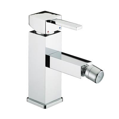 Bristan Quadrato Bidet Mixer - QD BID C - QDBIDC