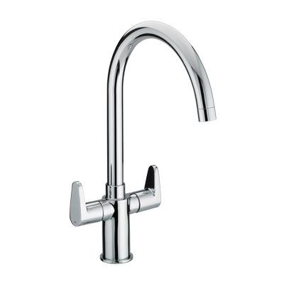 Bristan Quest Monobloc Sink Mixer - QST SNK C - QSTSNKC