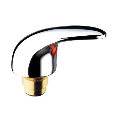 Bristan Basin Tap Reviver With Single Lever Heads - R 1/2 SL - R1/2SL