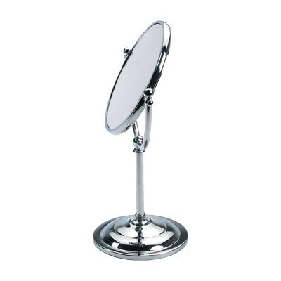 Bristan Solo Free Standing Mirror Chrome - SO FSMR C - SOFSMRC - DISCONTINUED