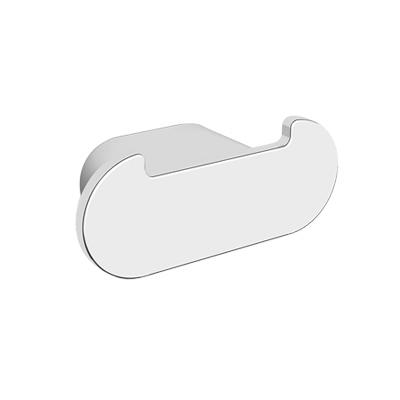 Bristan Tresco Robe Hook Chrome - TR HOOK C - TRHOOKC - DISCONTINUED