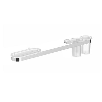 Bristan Tresco Multi Purpose Rail Chrome - TR RAIL C - TRRAILC - DISCONTINUED