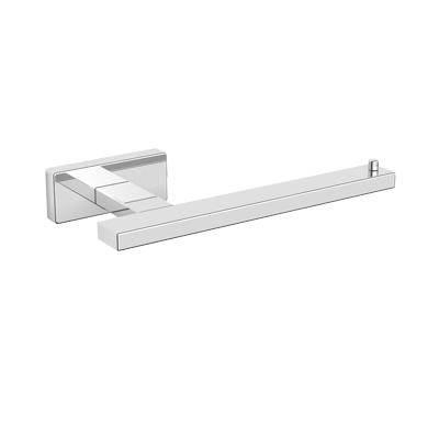 Bristan Ventis Toilet Roll Holder Chrome - VE ROLL C - VEROLLC - DISCONTINUED 