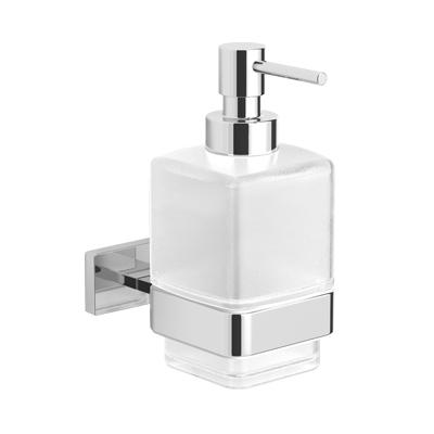 Bristan Ventis Soap Dispenser Chrome - VE SOAP C - VESOAPC - DISCONTINUED 