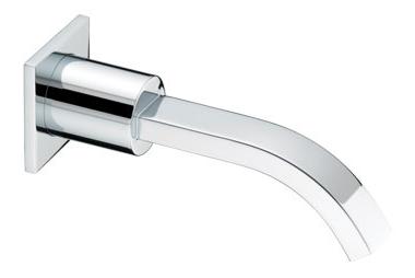 Bristan Moloko Bath Spout - BS5 C - BS5C - DISCONTINUED