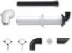 Buderus Plume Kit - DISCONTINUED - 7716-191-134