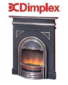 Dimplex Burlington - DISCONTINUED - BLN12