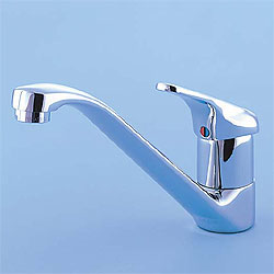 Piccolo 2 Sink Monoblock Chrome - C28967 - DISCONTINUED - B1988AA