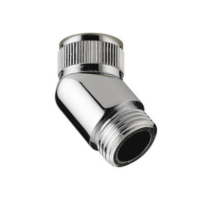 Bristan Angled Hose Connector - CON1 C - CON1C