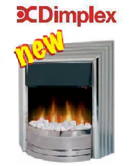 Dimplex Castillo - CST20