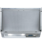 Integrated extractor hood - DHE645MGB