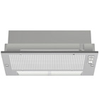 Canopy extractor hood - DHL535BGB - SOLD-OUT!! 