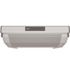 Conventional extractor hood - DHU635PGB