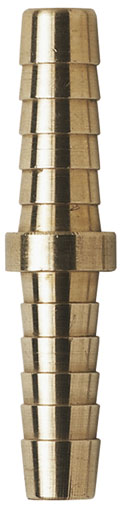 AIGNEP 1/2" Brass Hose Joiners - DS13/13