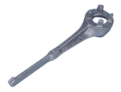 Aluminium Drum Wrenches - DW-ALUMINIUM