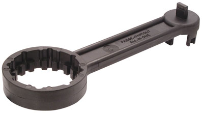 Universal Drum Wrenches - DW-RENCH