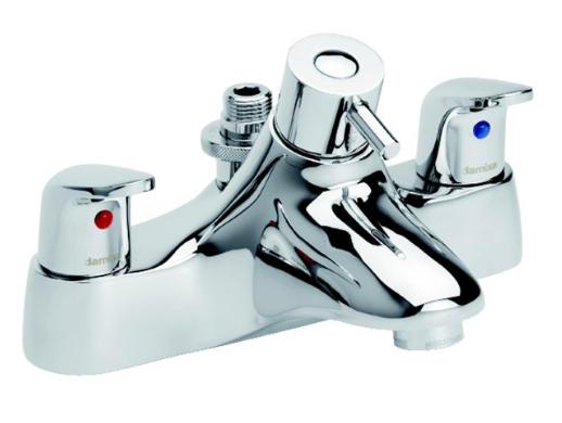 Damixa - Space Deck Bath Thermostatic Shower Mixer (Excluding Shower Set) - TB100741 - SOLD-OUT!!