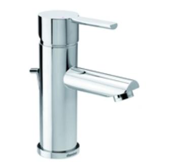 Damixa - Iona Mono Basin Mixer with Pop Up Waste - TB130241 - SOLD-OUT!!