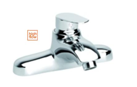 Damixa - Clover Deck Bath Filler Single Lever - TB150141 - SOLD-OUT!!