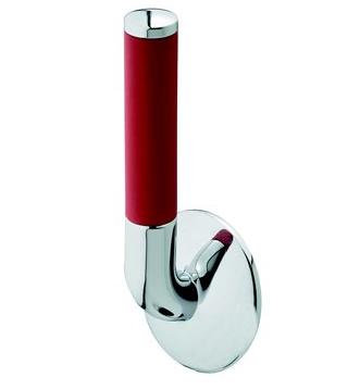 Damixa - Arc Chrome/Red Coloured Accessory (For TB180141) - TB180827 - SOLD-OUT!!