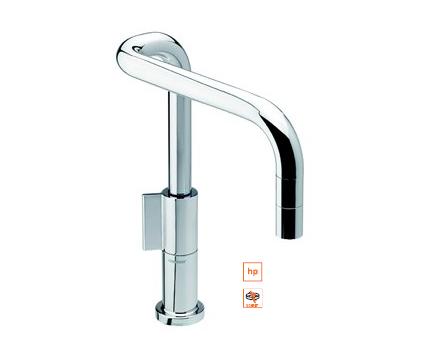 Damixa - Orbix Mono Kitchen Mixer - TB280041 - SOLD-OUT!! 