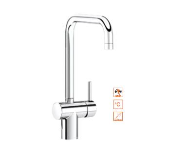 Damixa - Osier High Spout Mono Kitchen Mixer - TB300141 - SOLD-OUT!! 