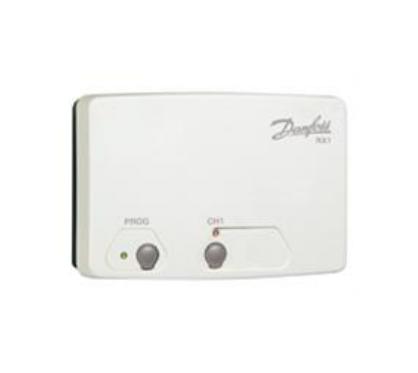 Danfoss RX1 Single Channel Receiver - RX1 - DISCONTINUED 