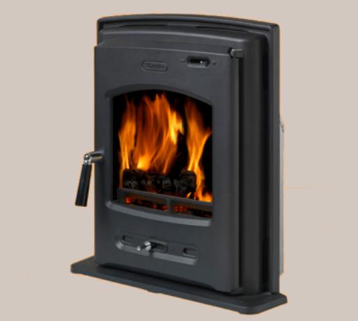 Dimplex Bellingham 4 Inset Solid Fuel Stove - BLM4ISE