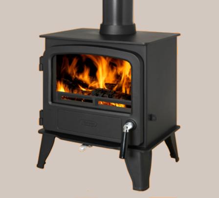 Dimplex Bellingham 5SE Solid Fuel Stove - BLM5SE