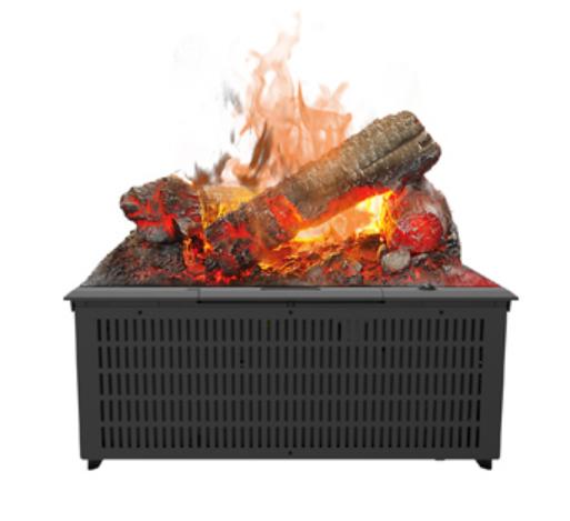 Dimplex Cassette 400 Opti-Myst Fire - CAS400NH