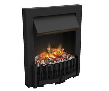 Dimplex Danville Opti-Myst Fire Black - DNV20BL - SOLD-OUT!! 