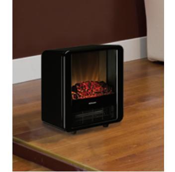 Dimplex Portable Fires - MicroFire - MCF15B - DISCONTINUED 