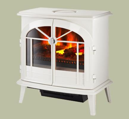 Dimplex Meribel Opti-Myst Electric Stove - MRB20 - SOLD-OUT!! 