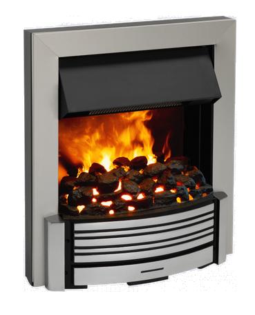 Dimplex Sacramento Electric Fire - SCR20 - SOLD-OUT!! 