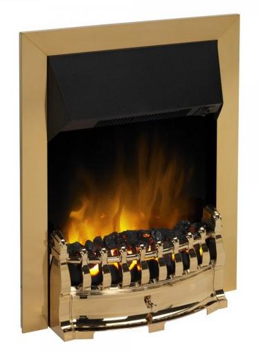 Dimplex Stamford Inset Fire - STM20