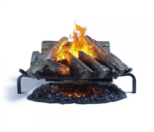 Dimplex Silverton Opti-Myst Electric Fire - SVT20 - SOLD-OUT!! 