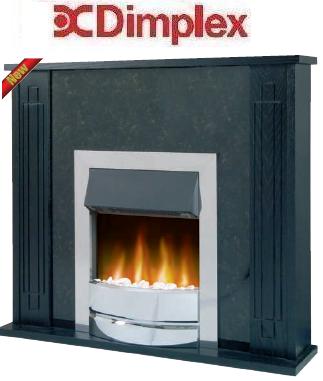 Dimplex Barletta - BRL20LE