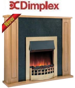 Dimplex Branscombe - BRM20LE - DISCONTINUED 