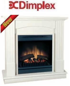 Dimplex Chadwick - CDW12WW