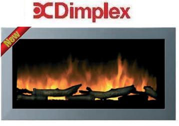 Dimplex SP5 - SP520