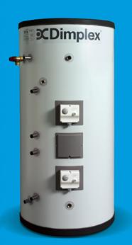 SCxn175si 175 Litre Solar Indirect