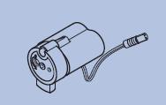 Electronic Control Box For TEMPOMATIC(MIX) 3 - DD 492446