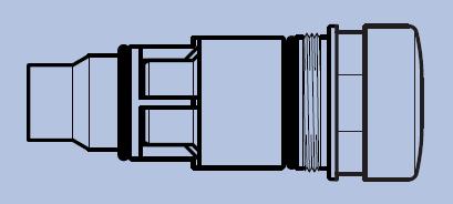 Tempoflux Cartridge 7 (seconds) - DD 743761