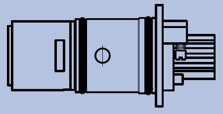 TEMPOMIX Cartridge Shower 30 (seconds) - DD 743790