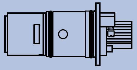 TEMPOMIX Cartridge Basin 20 (seconds) - DD 743795