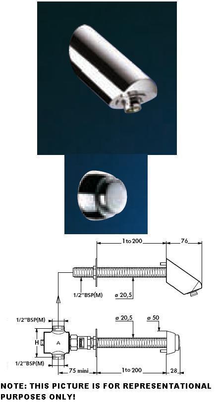 TEMPOSTOP Anti-Blocking (AB) 