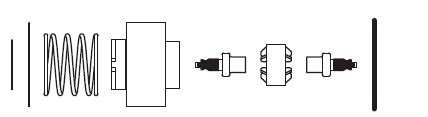 Maintenance Pack PREMIX 1"1/4 & 1"1/2  - DD 753704