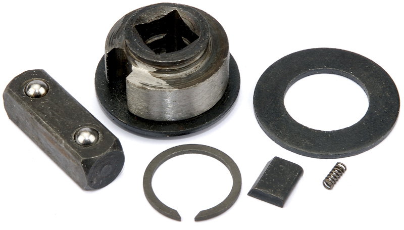 Ratchet Repair Kit For 00137 - 00153 